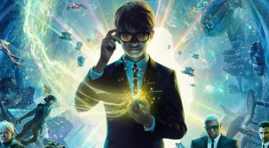 Artemis Fowl Header