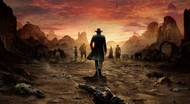 Desperados III Header
