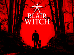 Blair Witch for Switch