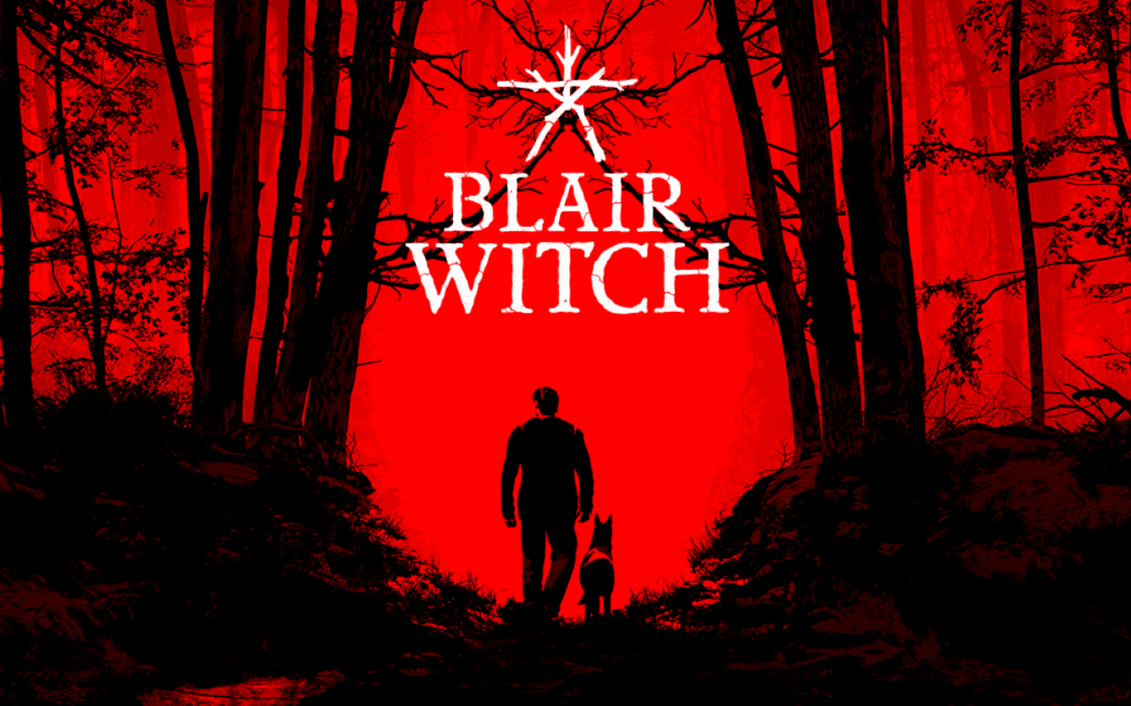 Blair Witch Coming To Nintendo Switch