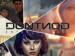 Dontnod Header