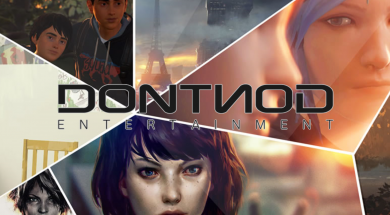 Dontnod Header