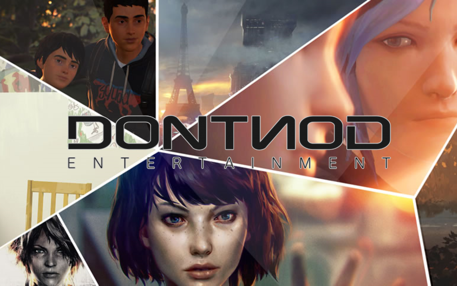 Dontnod Open A New Studio