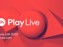 EA Play Live 2020