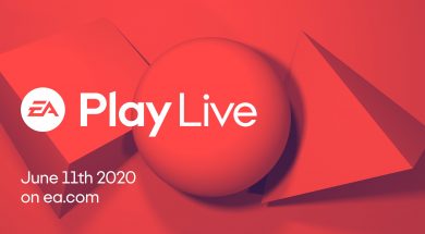 EA Play Live 2020