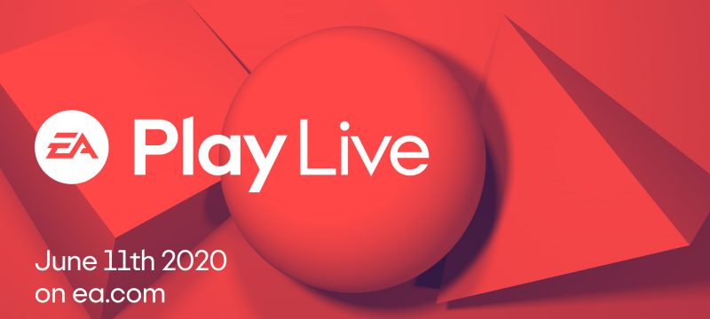 EA Play Live 2020