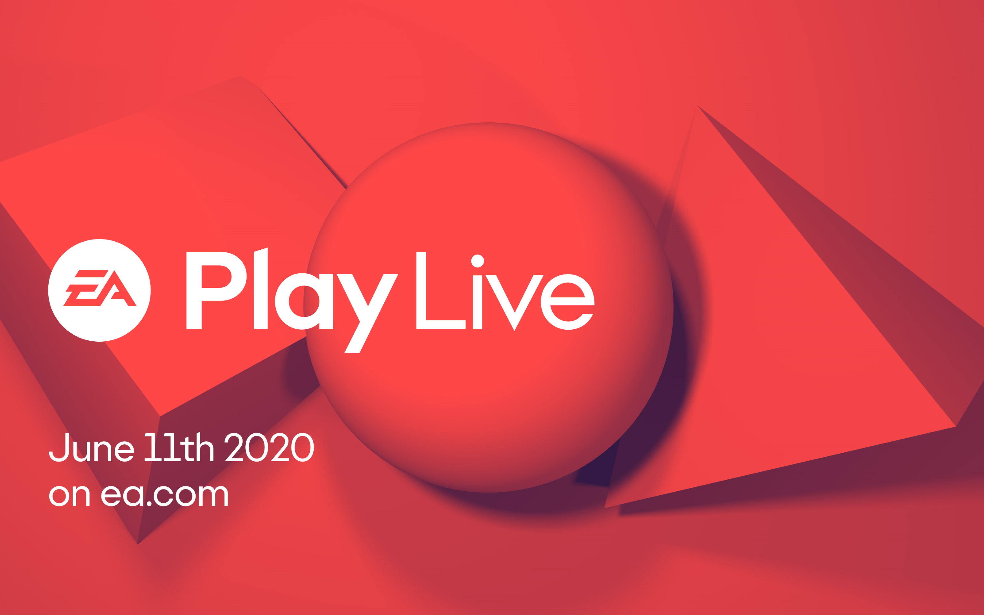 EA Play Live Event Coming June