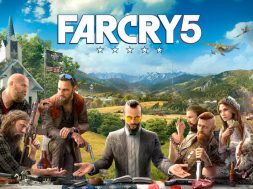 Far Cry 5