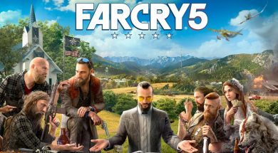 Far Cry 5