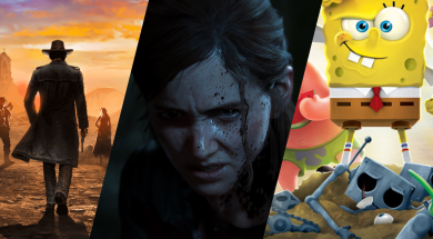 Games of June