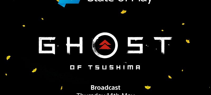 Ghost of Tsushima State of Play Header