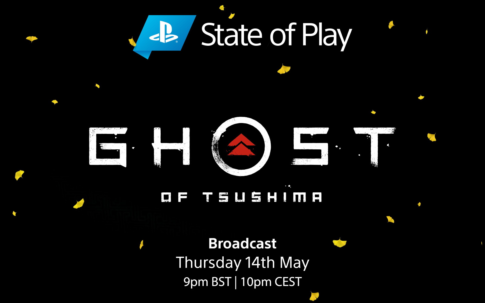 Ghost Of Tsushima Getting Its Own State Of Play This Week