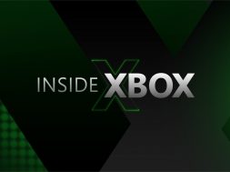 Inside Xbox Header