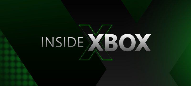 Inside Xbox Header