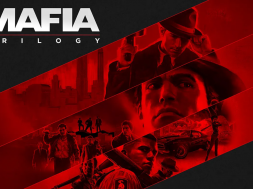 Mafia Trilogy Header