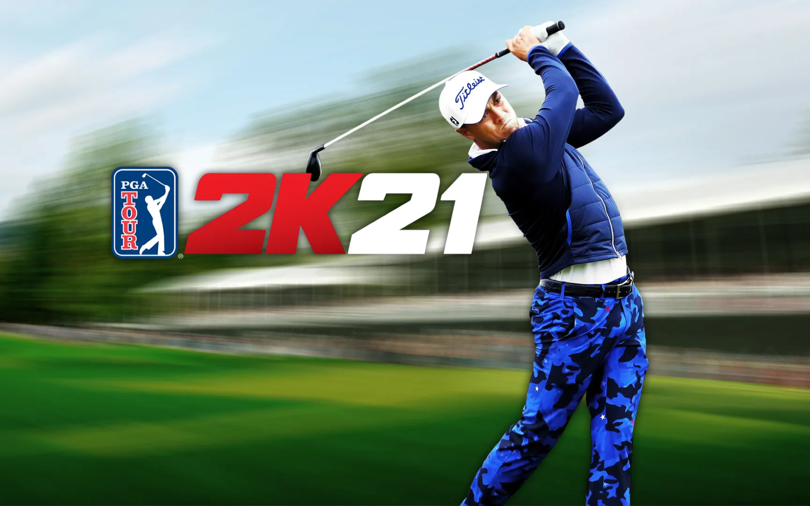 PGA Tour 2K21 Tees Off August 21st