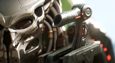 Predator Hunting Grounds Header