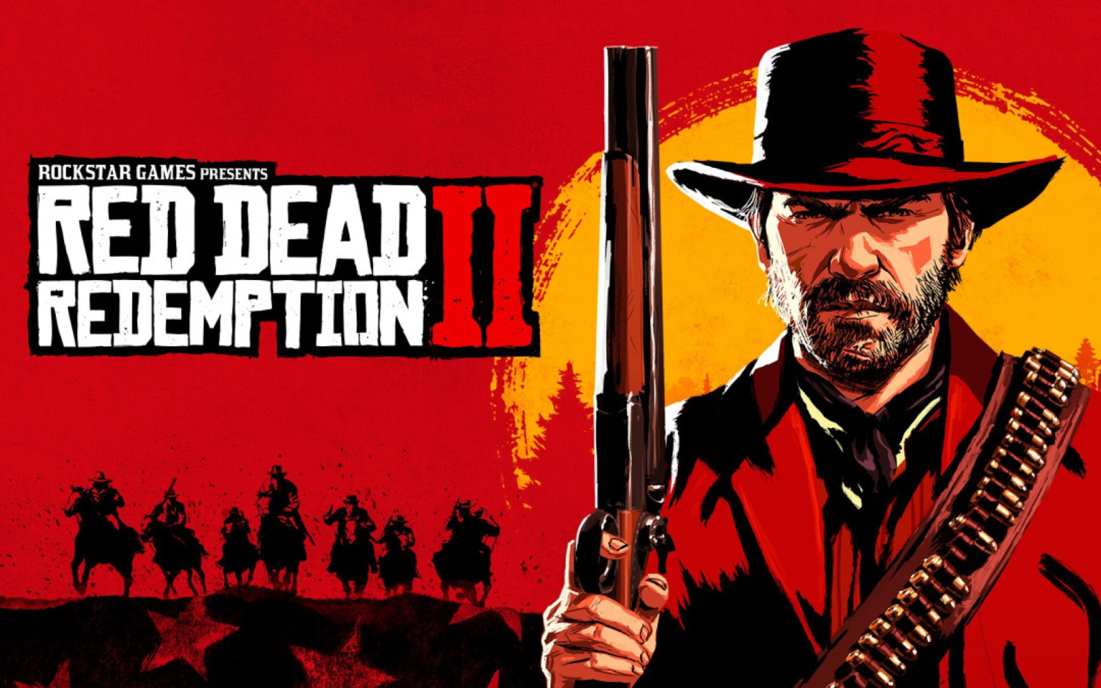 Red Dead Redemption II Coming To Xbox Game Pass May 7th