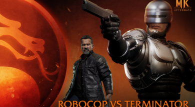 RoboCop