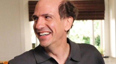 Sam Lloyd Header