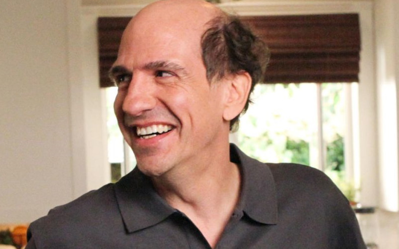 Scrubs & Cougar Town Actor Sam Lloyd Dies At 56