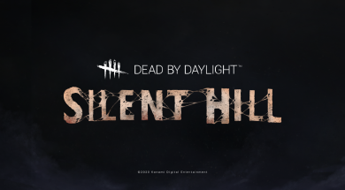 Silent Hill Dead By Daylight Header