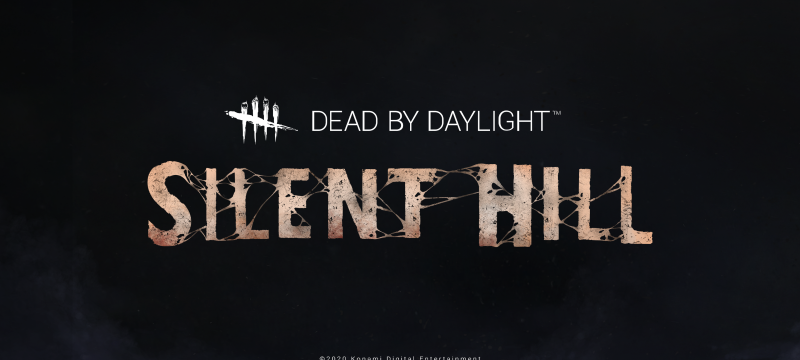 Silent Hill Dead By Daylight Header