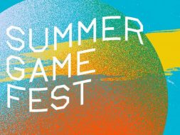 Summer Game Fest Header