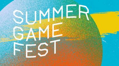 Summer Game Fest Header