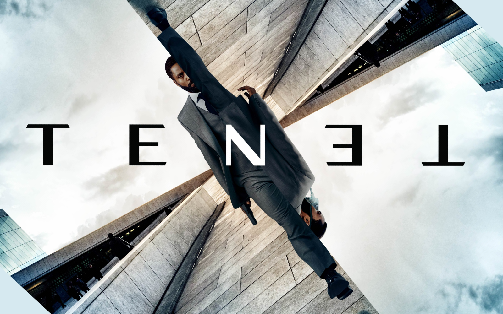 Christopher Nolan’s Tenet Gets A New Trailer