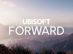 Ubisoft Forward header