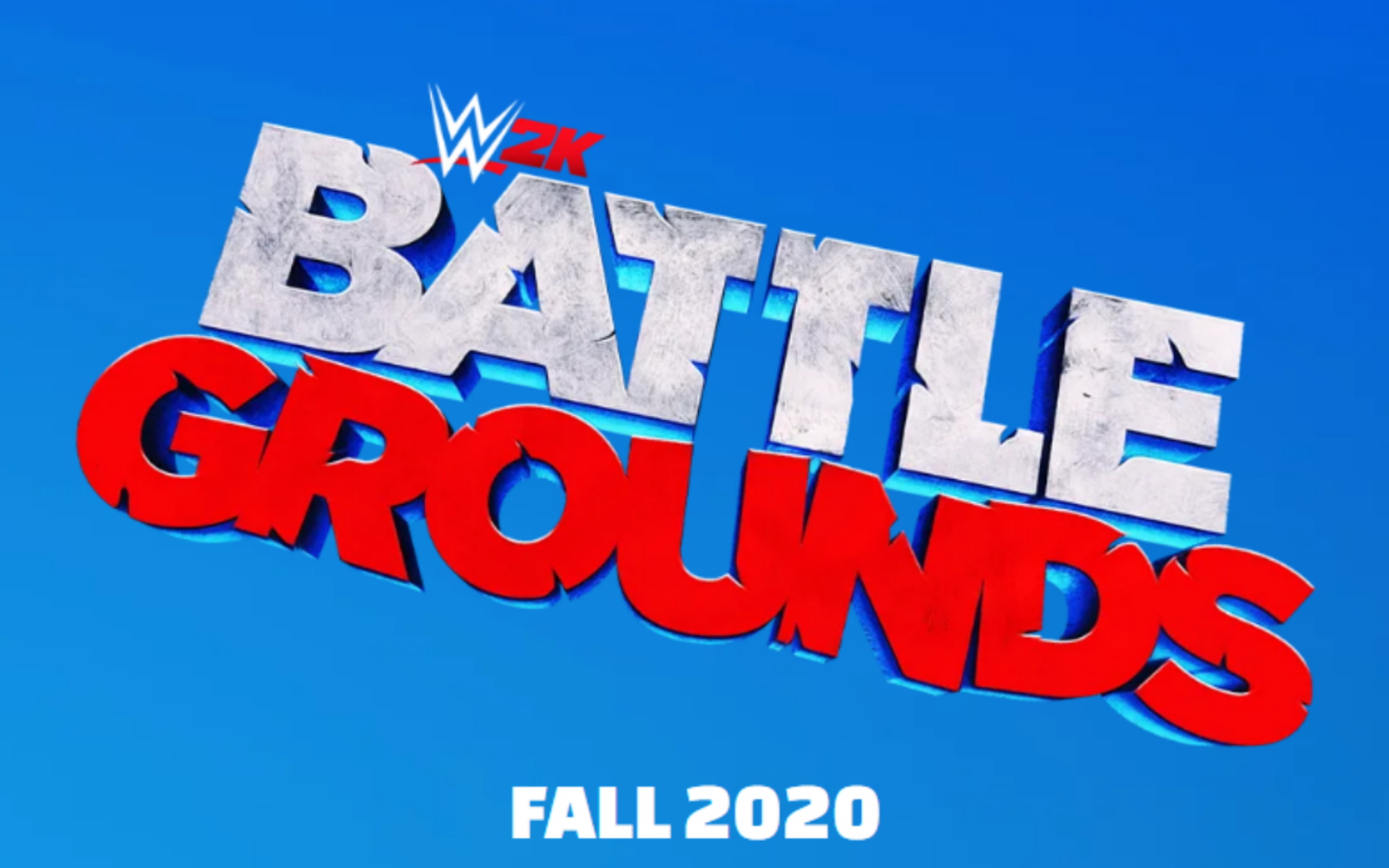 WWE 2K Battlegrounds Set To Release Later This Year