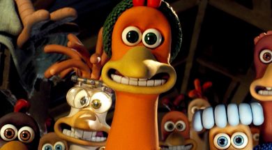 Chicken Run Sequel Announced
