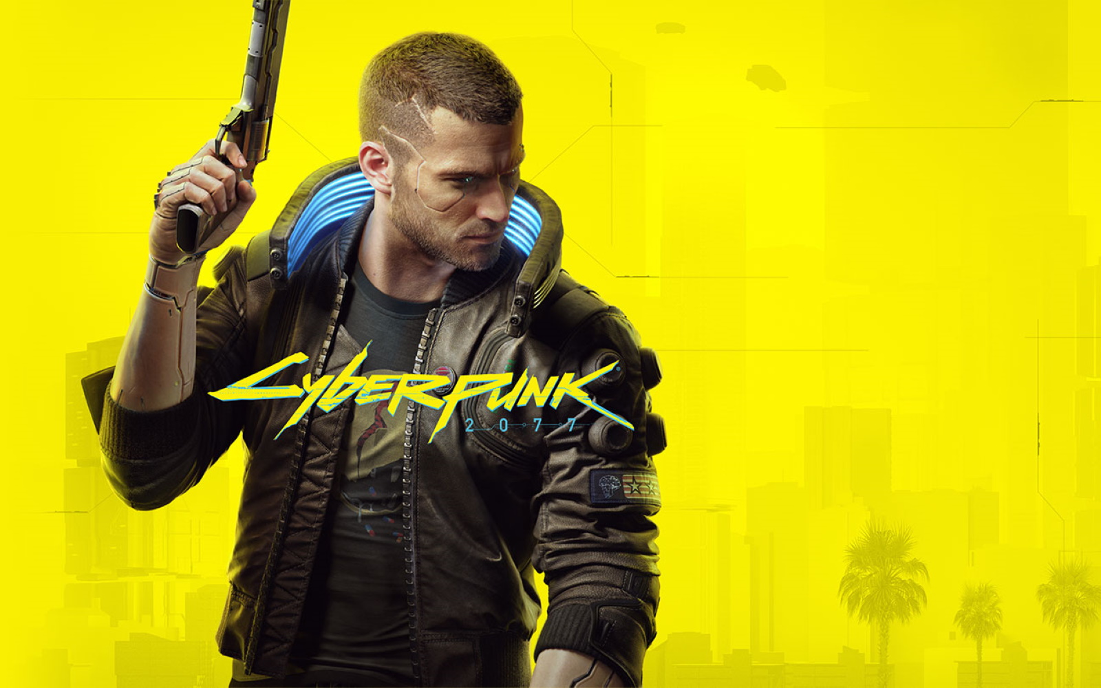 Cyberpunk Currently Delisted From PlayStation Store