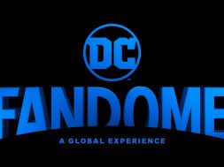 DC FanDOme Header