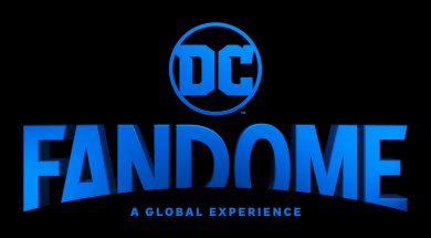 DC FanDOme Header