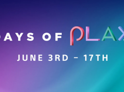 Days of Play