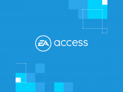 EA Access Header