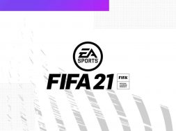 FIFA 21