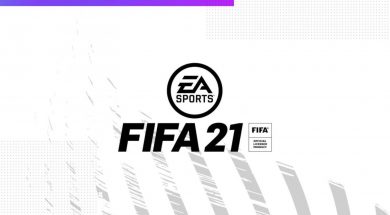 FIFA 21