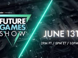 Future Games Show