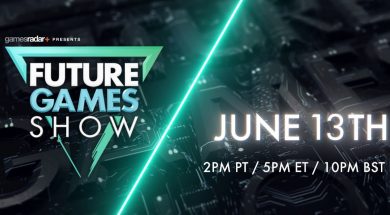 Future Games Show