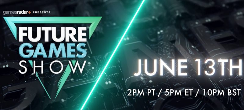 Future Games Show