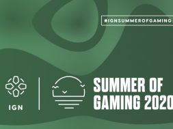 IGN Summer of Gaming