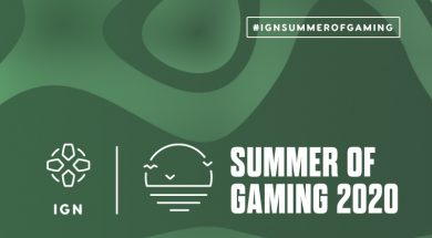 IGN Summer of Gaming