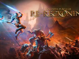 Kingdoms of Amalur: Re-Reckoning