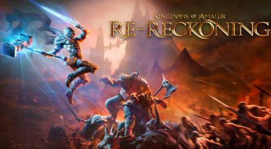 Kingdoms of Amalur: Re-Reckoning
