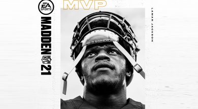Madden 21 MVP Header