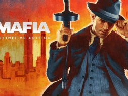 Mafia Definitive Edition