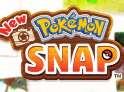 New Pokemon Snap